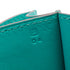 HERMES CONSTANCE ELAN 25 BLUE PAON VEAU EPSOM SHOULDER BAG 2012 SQUARE P PALLADIUM HARDWARE 90337542