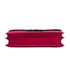 HERMES CONSTANCE ELAN 25 ROSE TYRIEN VEAU EPSOM SHOULDER BAG 2013 SQUARE Q GOLD HARDWARE 90335890