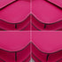 HERMES CONSTANCE ELAN 25 ROSE TYRIEN VEAU EPSOM SHOULDER BAG 2013 SQUARE Q GOLD HARDWARE 90335890