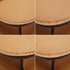 HERMES CONSTANCE ELAN BISCUIT EPSOM SHOULDER BAG 2025 K STAMP GOLD HARDWARE 90347825
