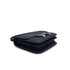 HERMES CONSTANCE MINI 18 AIZOME TOMEKON LIZARD SHOULDER BAG 2022 U PALLADIUM HARDWARE 90311955