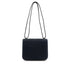 HERMES CONSTANCE MINI 18 AIZOME TOMEKON LIZARD SHOULDER BAG 2022 U PALLADIUM HARDWARE 90311955