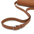 HERMES DELLA CAVALLERIA ELAN GOLD VEAU EPSOM SHOULDER BAG 2023 B STAMP PALLADIUM HARDWARE 90333184