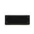 HERMES DRUG 27 BLACK BOX CALF HAND BAG 1978 CIRCLE H GOLD HARDWARE 90338297