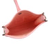 HERMES EVELYNE AMAZON TPM ROSE SAKURA TAURILLON CLEMENCE SHOULDER BAG 2024 W STAMP 90340365