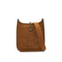 HERMES EVELYNE TPM AMAZON GOLD ALEZAN GRIZZLY SHOULDER BAG 2024 W STAMP 90331961
