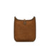 HERMES EVELYNE TPM AMAZON GOLD ALEZAN GRIZZLY SHOULDER BAG 2024 W STAMP 90331961