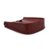 HERMES EVELYNE TPM ROUGE H BOX CALF SHOULDER BAG 2002 SQUARE F 90327386