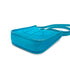 HERMES EVELYNE TPM TURQUOISE DOBRIS SHOULDER BAG 2005 SQUARE I 90327383
