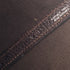 HERMES GARDEN FILE 28 PM MARRON TOILE OFFICIER HAND SHOULDER BAG 2005 SQUARE I 90327311