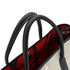 HERMES GARDEN PARTY 36 PM BLACK TOILE H TOTE BAG 2006 CHRISTMAS LIMITED EDITION 90326846