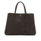 HERMES GARDEN PARTY 36 PM EBENE NEGONDA TOTE BAG 2009 SQUARE M 90334862