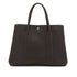 HERMES GARDEN PARTY 36 PM EBENE NEGONDA TOTE BAG 2009 SQUARE M 90334862