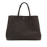 HERMES GARDEN PARTY 36 PM EBENE NEGONDA TOTE BAG 2009 SQUARE M 90334862