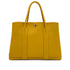 HERMES GARDEN PARTY 36 PM JAUNE AMBRE COUNTRY TOTE BAG 2018 C STAMP 90327066