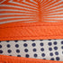 HERMES GARDEN PARTY 36 PM ORANGE POPPY COUNTRY TOTE BAG 2016 X STAMP 90328713