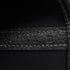 HERMES GARDEN PARTY PM BLACK TOILE OFFICIER HAND SHOULDER BAG 2003 SQUARE G 90326847