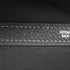 HERMES GARDEN PARTY PM BLACK TOILE OFFICIER HAND SHOULDER BAG 2005 SQUARE I 90326202