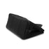 HERMES GARDEN PARTY PM BLACK TOILE OFFICIER HAND SHOULDER BAG 2005 SQUARE I 90327589