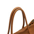 HERMES GARDEN PARTY PM GOLD VEAU NEGONDA TOTE BAG 2008 SQUARE L 90326837