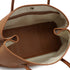HERMES GARDEN PARTY PM GOLD VEAU NEGONDA TOTE BAG 2008 SQUARE L 90326837