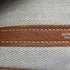 HERMES GARDEN PARTY PM GOLD VEAU NEGONDA TOTE BAG 2008 SQUARE L 90326837