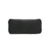 HERMES GARDEN PARTY TPM BLACK DENIM FONC BUFFLE SKIPPER TOILE H HAND BAG 2012 SQUARE P 90335887