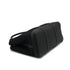 HERMES GARDEN PARTY TPM BLACK TOILE MILITAIRE HAND BAG 2018 C STAMP 90327072
