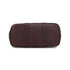 HERMES GARDEN PARTY TPM CHOCOLAT NEGONDA TOTE BAG 2008 SQUARE L 90340154