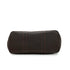 HERMES GARDEN PARTY TPM MARRON TOILE OFFICIER TOTE BAG 2004 SQUARE H 90346651