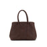 HERMES GARDEN PARTY TWILLY TTPM HAVANE VEAU GULLIVER HAND BAG 2005 SQUARE I 90331661
