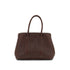 HERMES GARDEN PARTY TWILLY TTPM HAVANE VEAU GULLIVER HAND BAG 2005 SQUARE I 90331661
