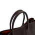 HERMES GARDEN PARTY TWILLY TPM HAVANE SWIFT HAND BAG 2005 SQUARE I 90312926