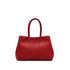 HERMES GARDEN TWILLY TTPM VERMILION SWIFT HAND BAG 2006 SQUARE J 90315018