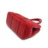 HERMES GARDEN TWILLY TTPM VERMILION SWIFT HAND BAG 2006 SQUARE J 90315018