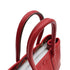 HERMES GARDEN TWILLY TTPM VERMILION SWIFT HAND BAG 2006 SQUARE J 90315018