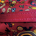 HERMES GARDEN TWILLY TTPM VERMILION SWIFT HAND BAG 2006 SQUARE J 90315018