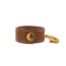 HERMES GLOVE HOLDER GOLD CHARM 90313620