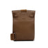 HERMES HAC A DOS PM ALEZAN TOGO SHOULDER BAG 2024 W STAMP PALLADIUM HARDWARE 90324447