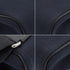 HERMES HAC A DOS PM CABAN BLEU MARINE TOILE BIVOUAC CANVAS VEAU SWIFT SHOULDER BAG 2024 W STAMP PALLADIUM HARDWARE 90339211
