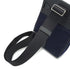 HERMES HAC A DOS PM CABAN BLEU MARINE TOILE BIVOUAC CANVAS VEAU SWIFT SHOULDER BAG 2024 W STAMP PALLADIUM HARDWARE 90339211