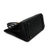 HERMES HAUT A COURROIES 32 BLACK ARDENNES HAND BAG 1995 CIRCLE Y GOLD HARDWARE 90334260