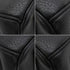 HERMES HAUT A COURROIES 32 BLACK TOGO HAND BAG 2004 SQUARE H GOLD HARDWARE 90345055