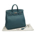 HERMES HAUT A COURROIES 40 COLVERT TOGO HAND BAG 2017 A STAMP PALLADIUM HARDWARE 90337651