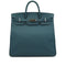 HERMES HAUT A COURROIES 40 COLVERT TOGO HAND BAG 2017 A STAMP PALLADIUM HARDWARE 90337651