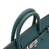HERMES HAUT A COURROIES 40 COLVERT TOGO HAND BAG 2017 A STAMP PALLADIUM HARDWARE 90337651