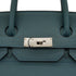 HERMES HAUT A COURROIES 40 COLVERT TOGO HAND BAG 2017 A STAMP PALLADIUM HARDWARE 90337651