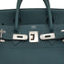 HERMES HAUT A COURROIES 40 COLVERT TOGO HAND BAG 2017 A STAMP PALLADIUM HARDWARE 90337651