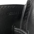 HERMES HAUT A COURROIES 40 SO BLACK EVERGRAIN HAND BAG 2026 G STAMP BLACK HARDWARE 90344574