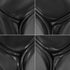 HERMES HAUT A COURROIES 40 SO BLACK EVERGRAIN HAND BAG 2026 G STAMP BLACK HARDWARE 90344574